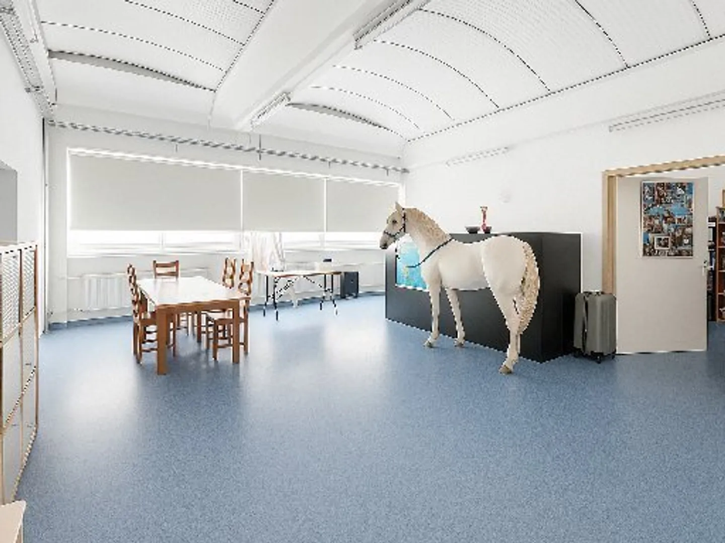 Laboratorio in vendita - Foto 3 di 5