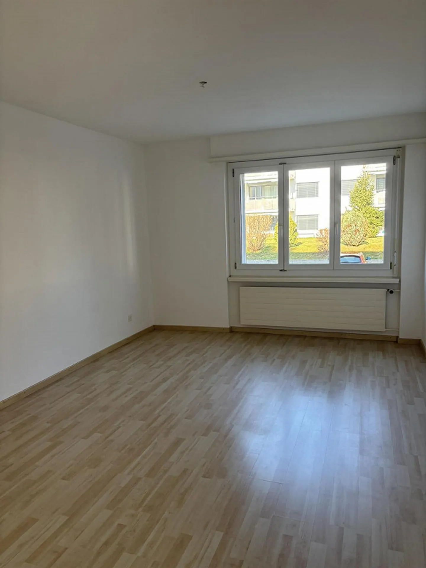 Appartamento di 3.5 locali a Dübendorf (affitto temporaneo) - Foto 8 di 11