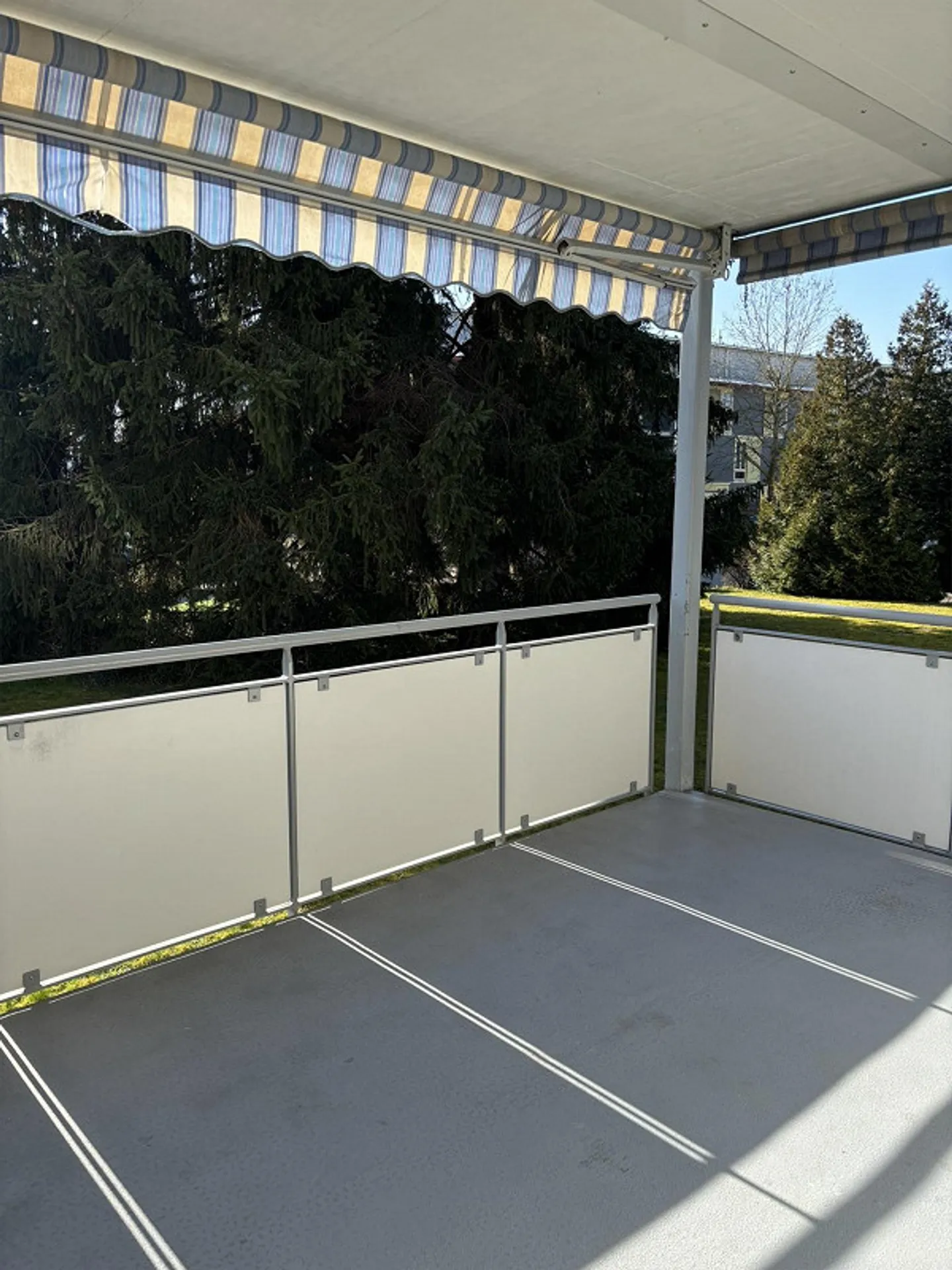 Appartamento di 3.5 locali a Dübendorf (affitto temporaneo) - Foto 10 di 11