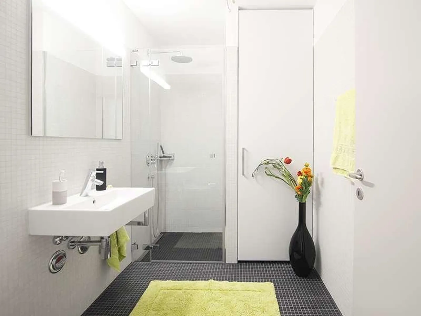 Appartement exclusif en ville à Zurich Seefeld - Photo 3 sur 9