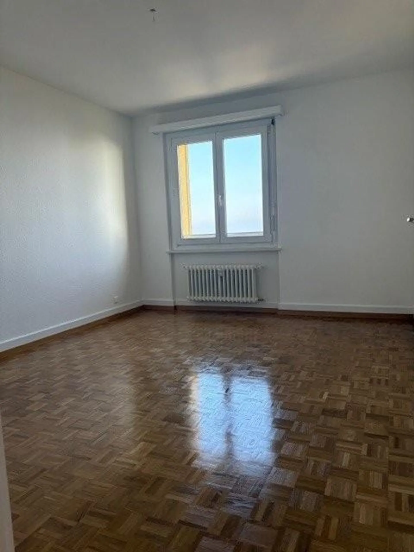 Bel appartamento con vista sul lago di Neuchâtel - Foto 2 di 4