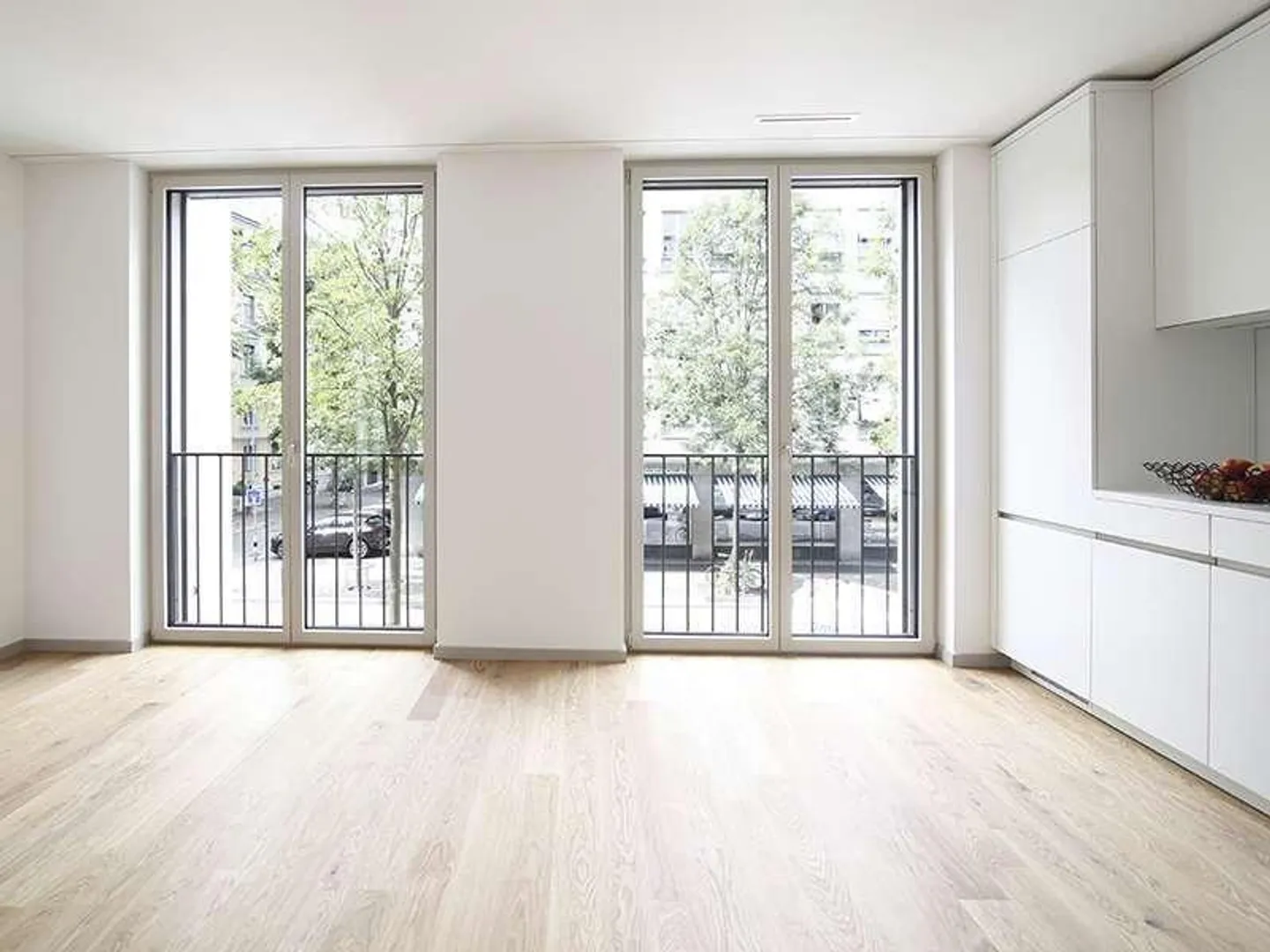 Appartement exclusif en ville à Zurich Seefeld - Photo 5 sur 9