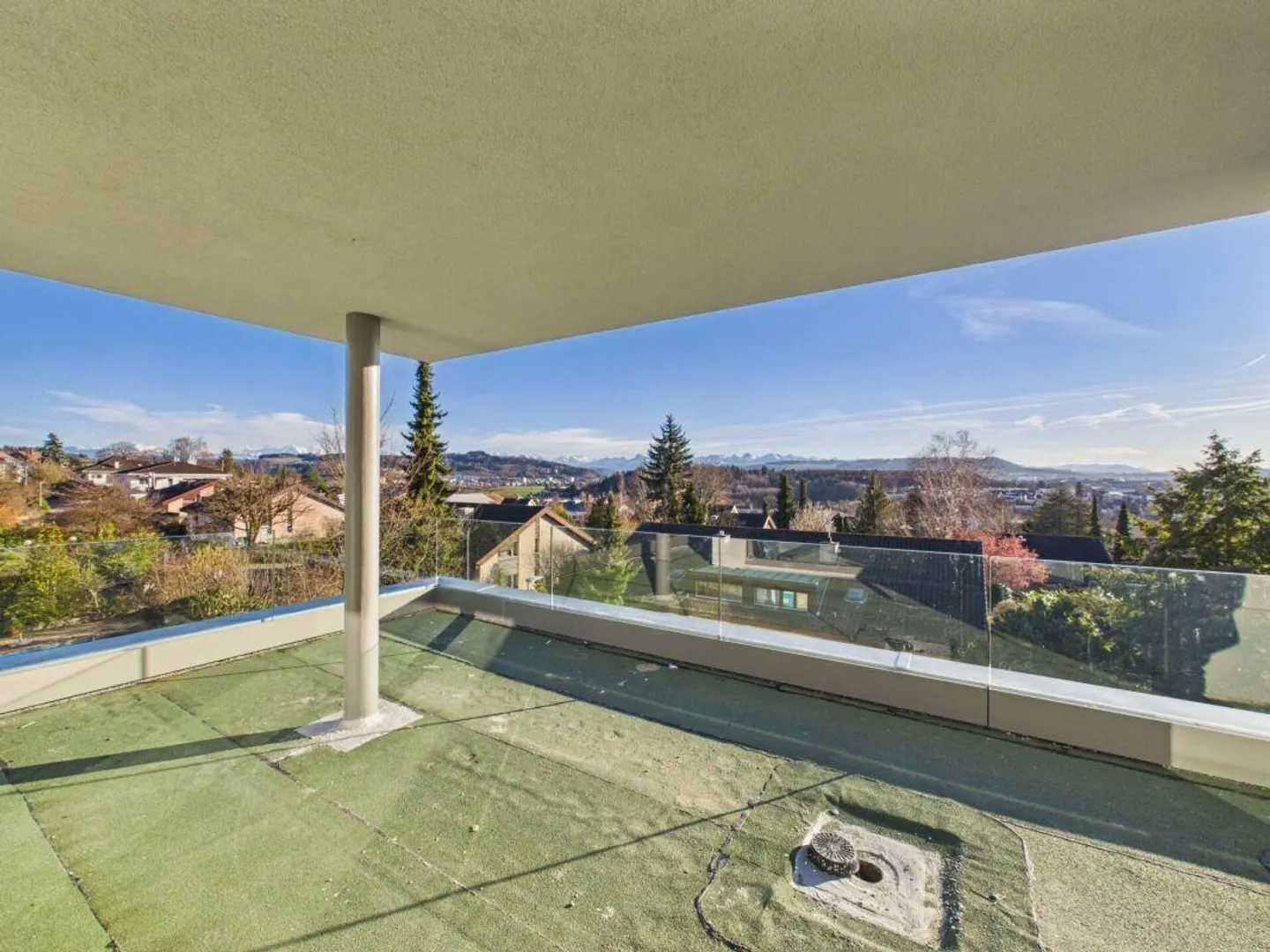 Appartement penthouse exclusif avec vue - Photo 11 sur 14