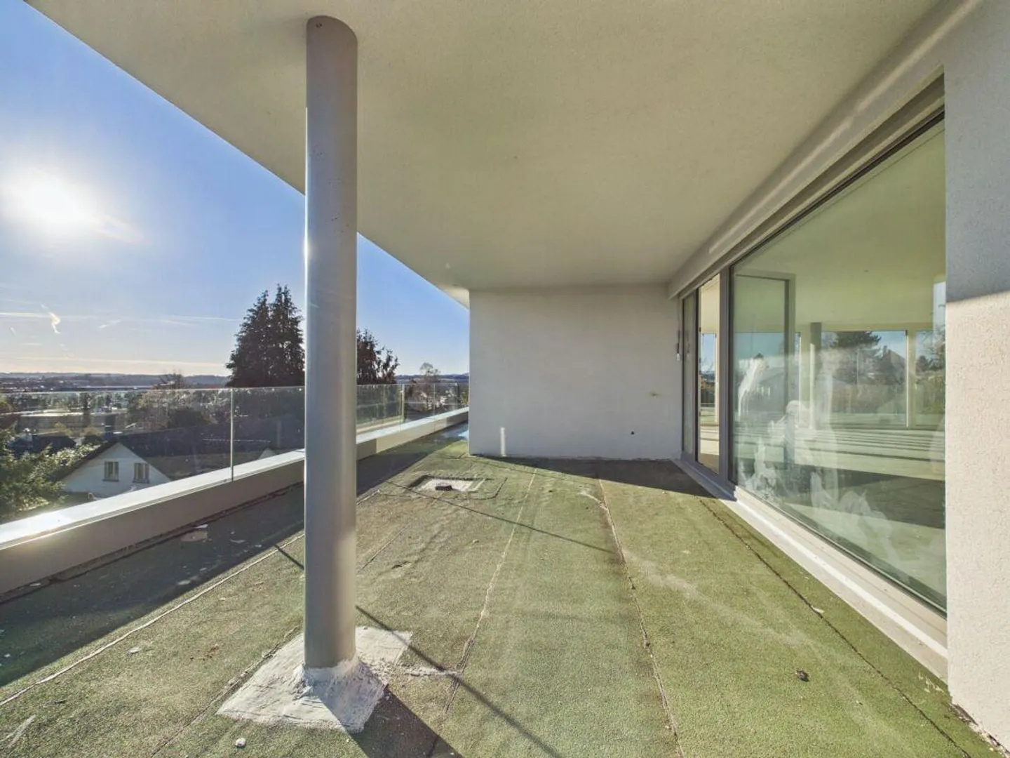 Appartement penthouse exclusif avec vue - Photo 13 sur 14