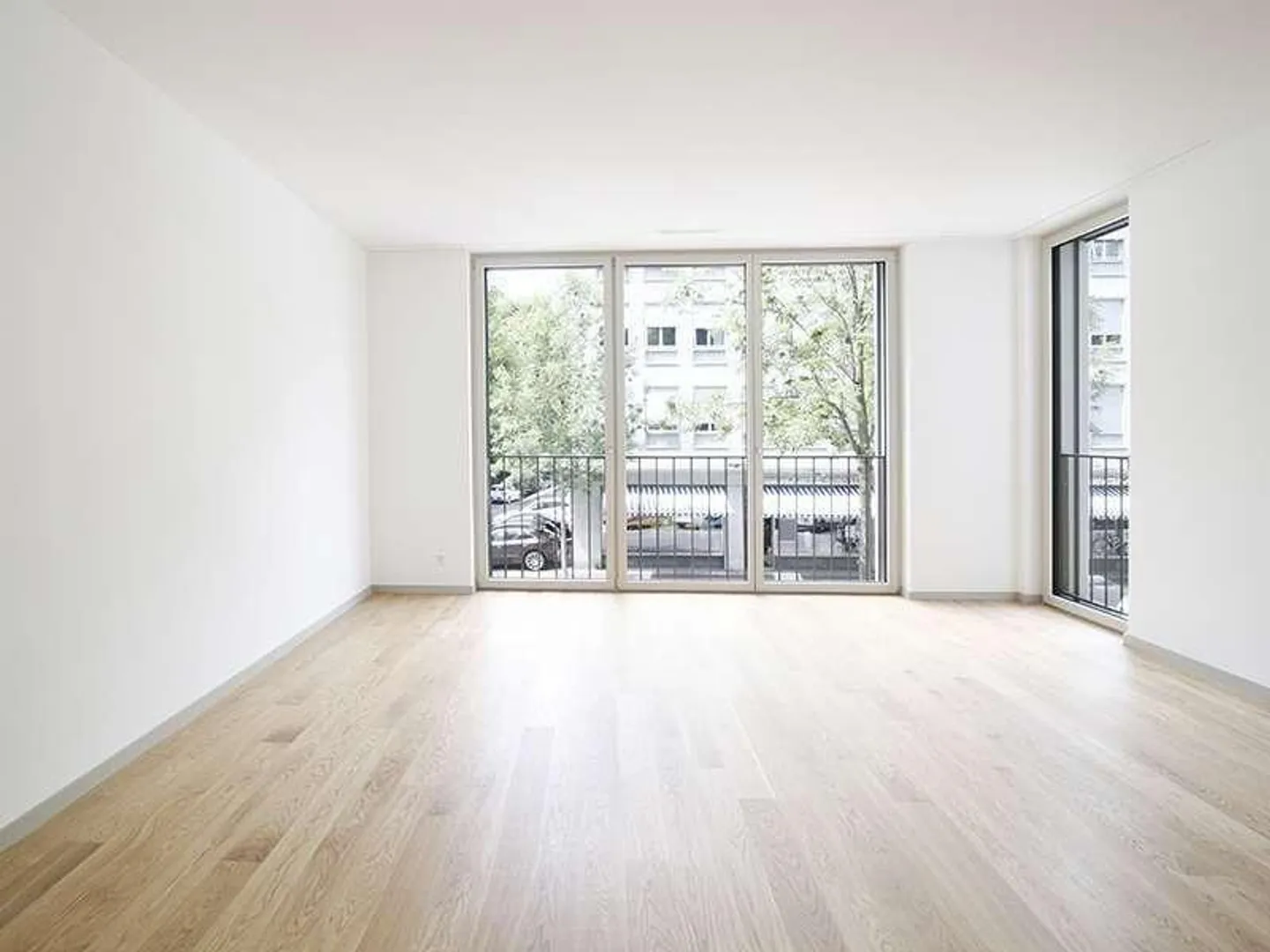 Appartement exclusif en ville à Zurich Seefeld - Photo 8 sur 9