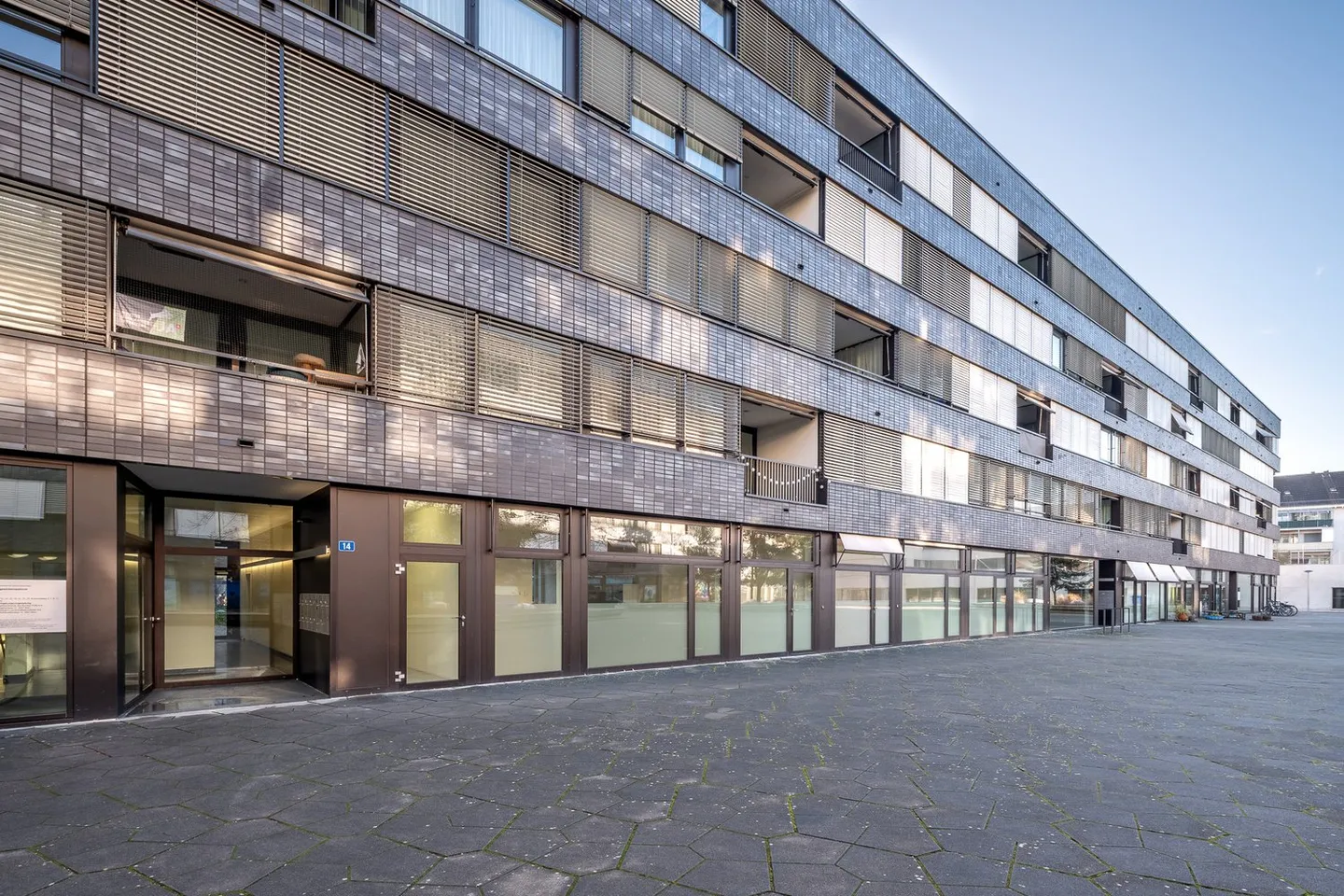 Your space for the ideal work-life balance can be found here! - Photo 1 of 5