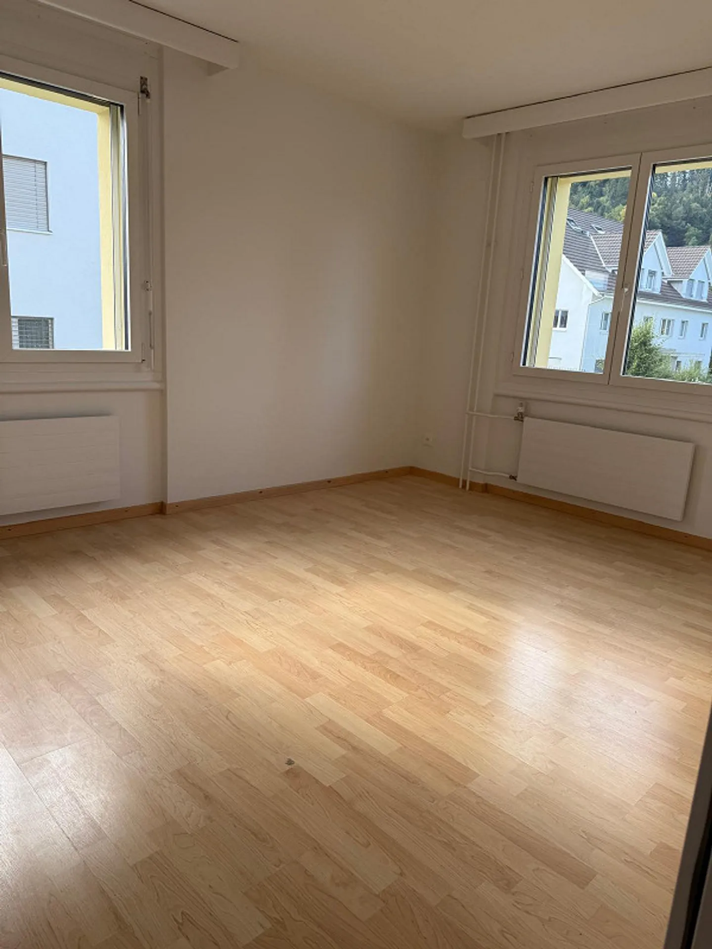 Frisch renovierte 4.5-Zimmer-Wohnung an ruhiger Lage - Foto 5 von 10