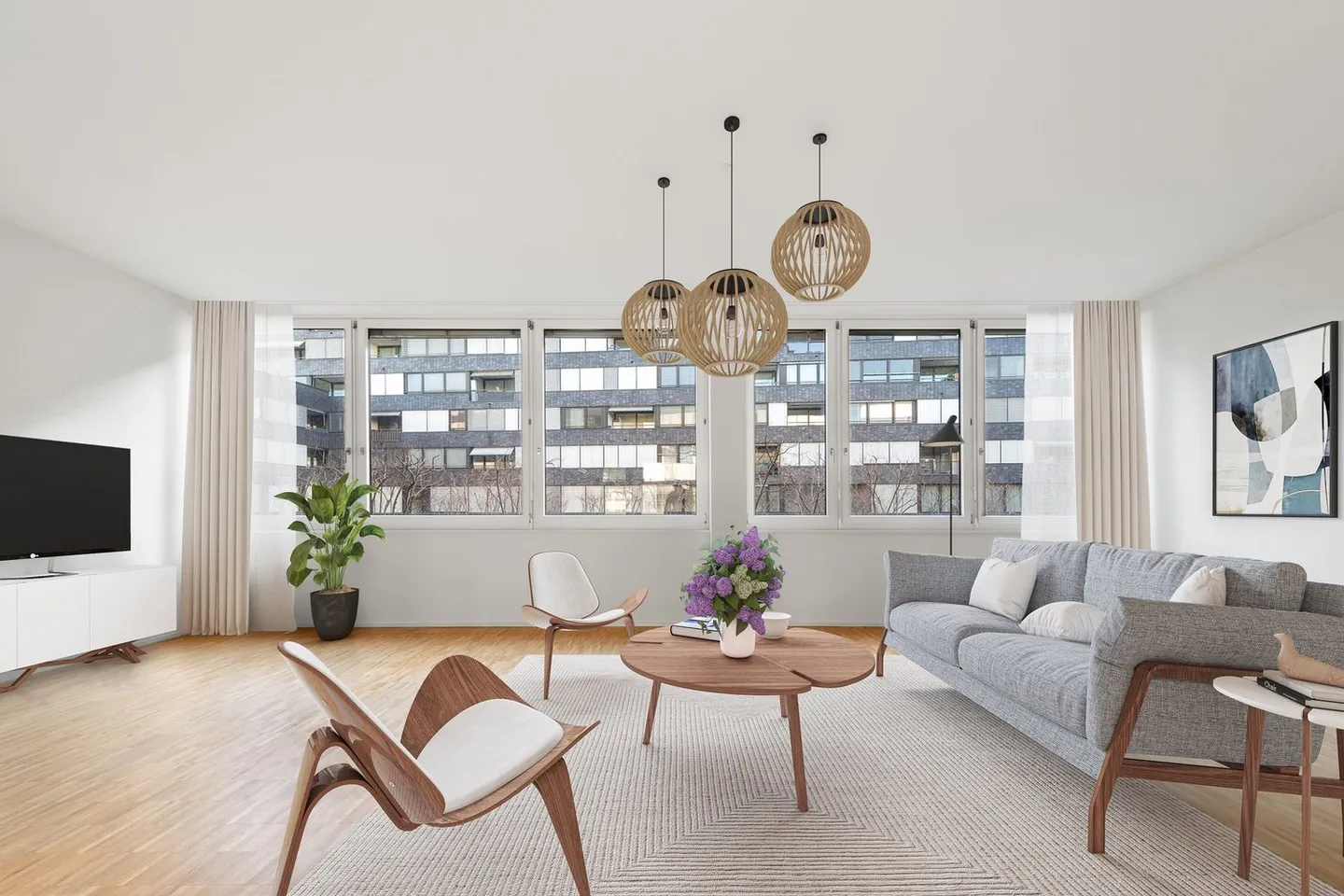 Your space for the ideal work-life balance can be found here! - Photo 5 of 5