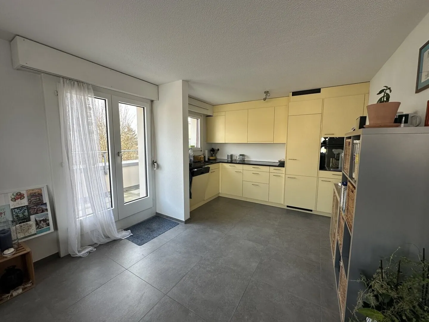 Attraktive 4.5-Zimmer-Attikawohnung im 2. Obergeschoss - Photo 1 of 11