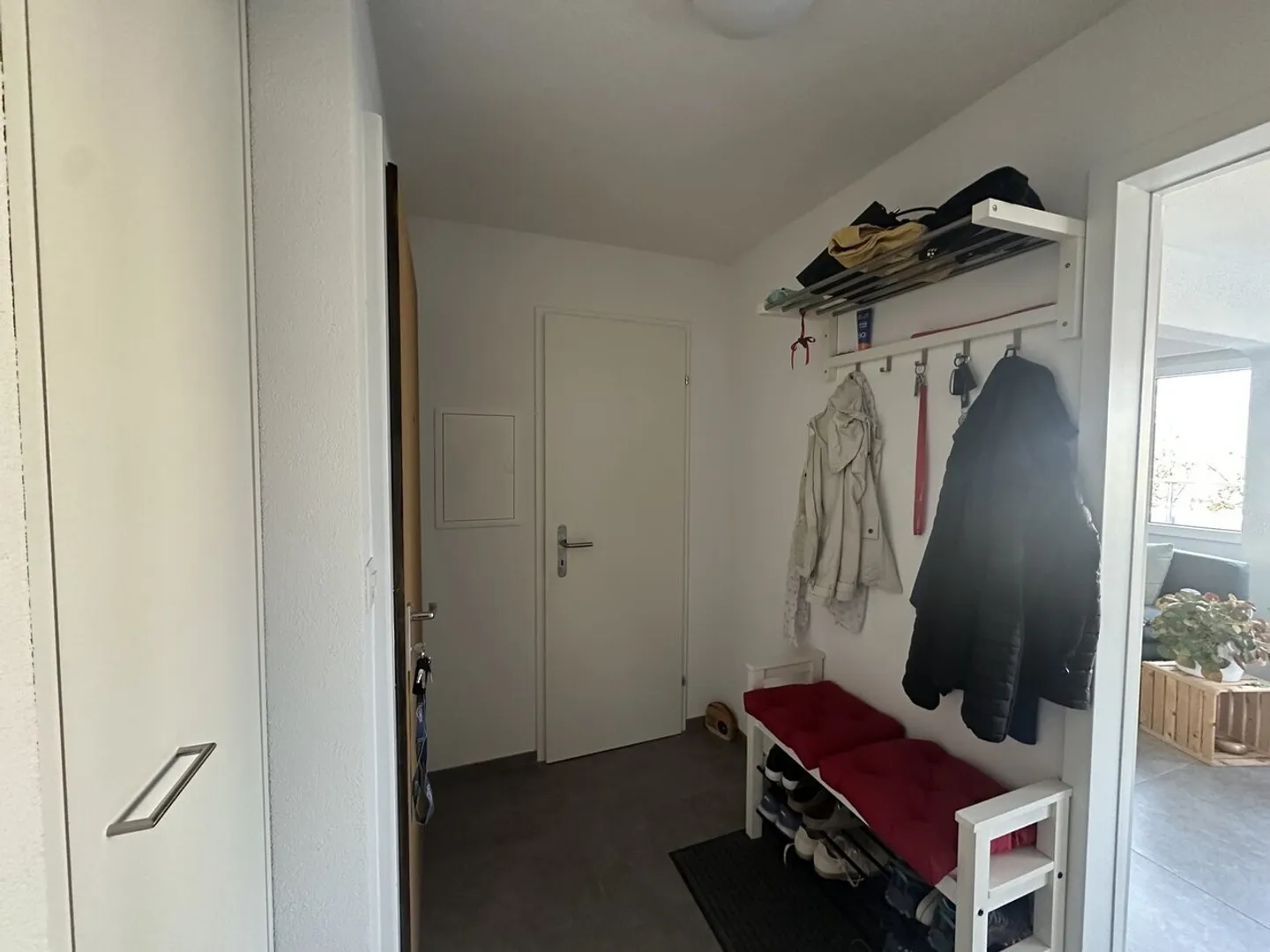 Attraktive 4.5-Zimmer-Attikawohnung im 2. Obergeschoss - Photo 2 of 11