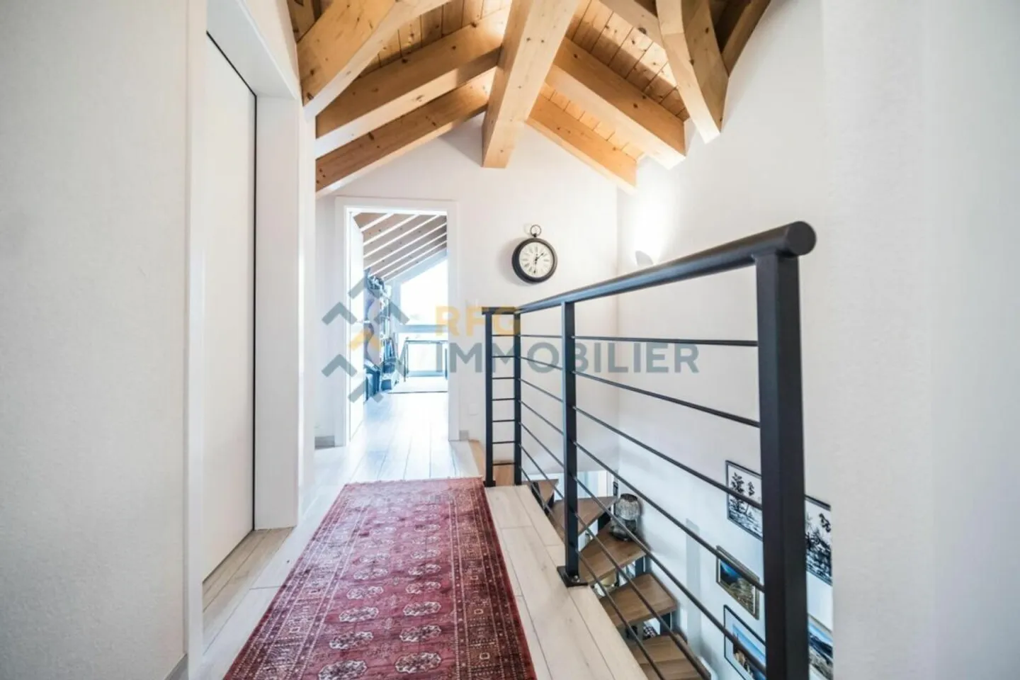 5.5 Room Apartment in Sion - Photo 15 of 31