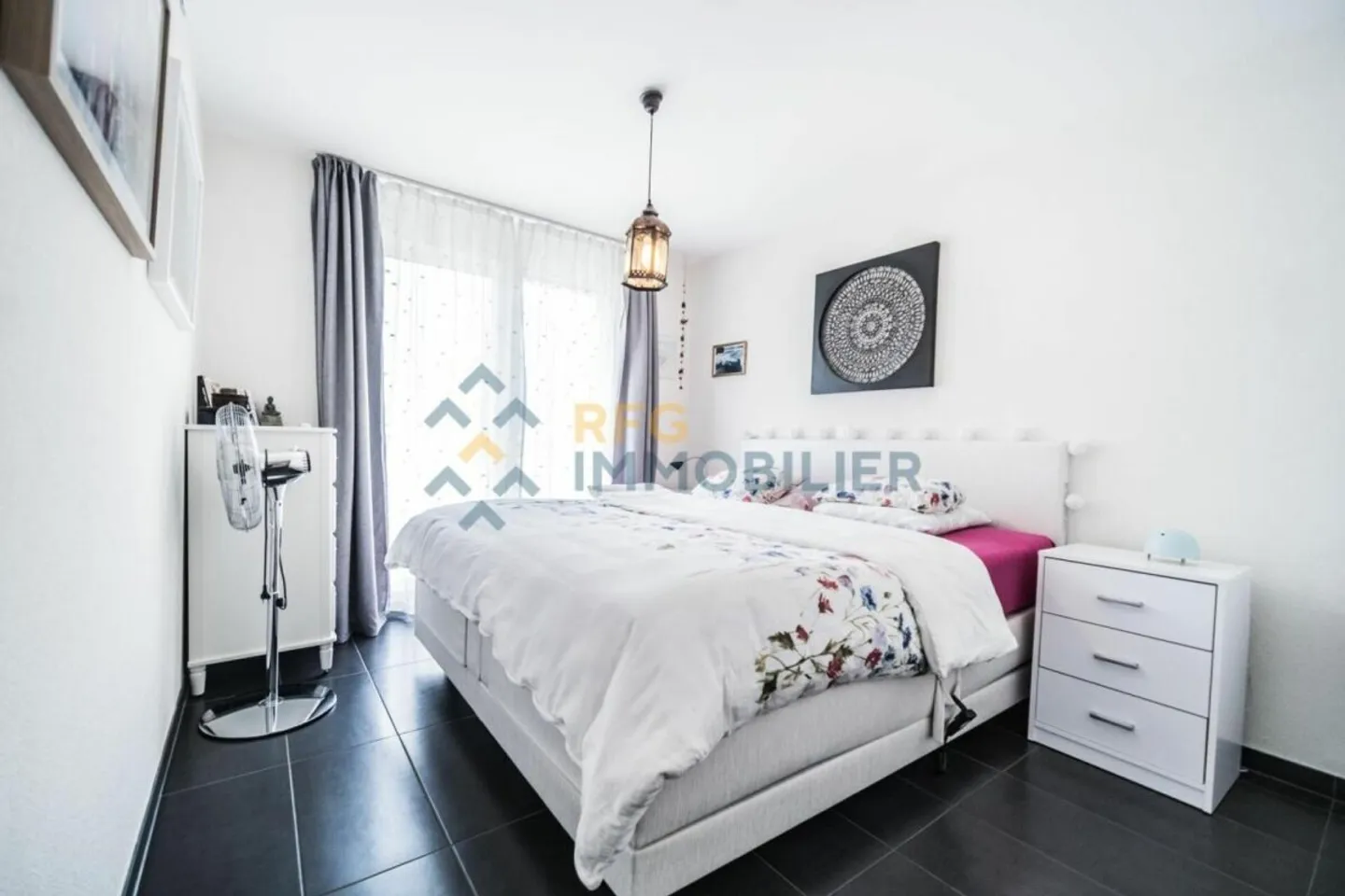 5.5 Room Apartment in Sion - Photo 16 of 31