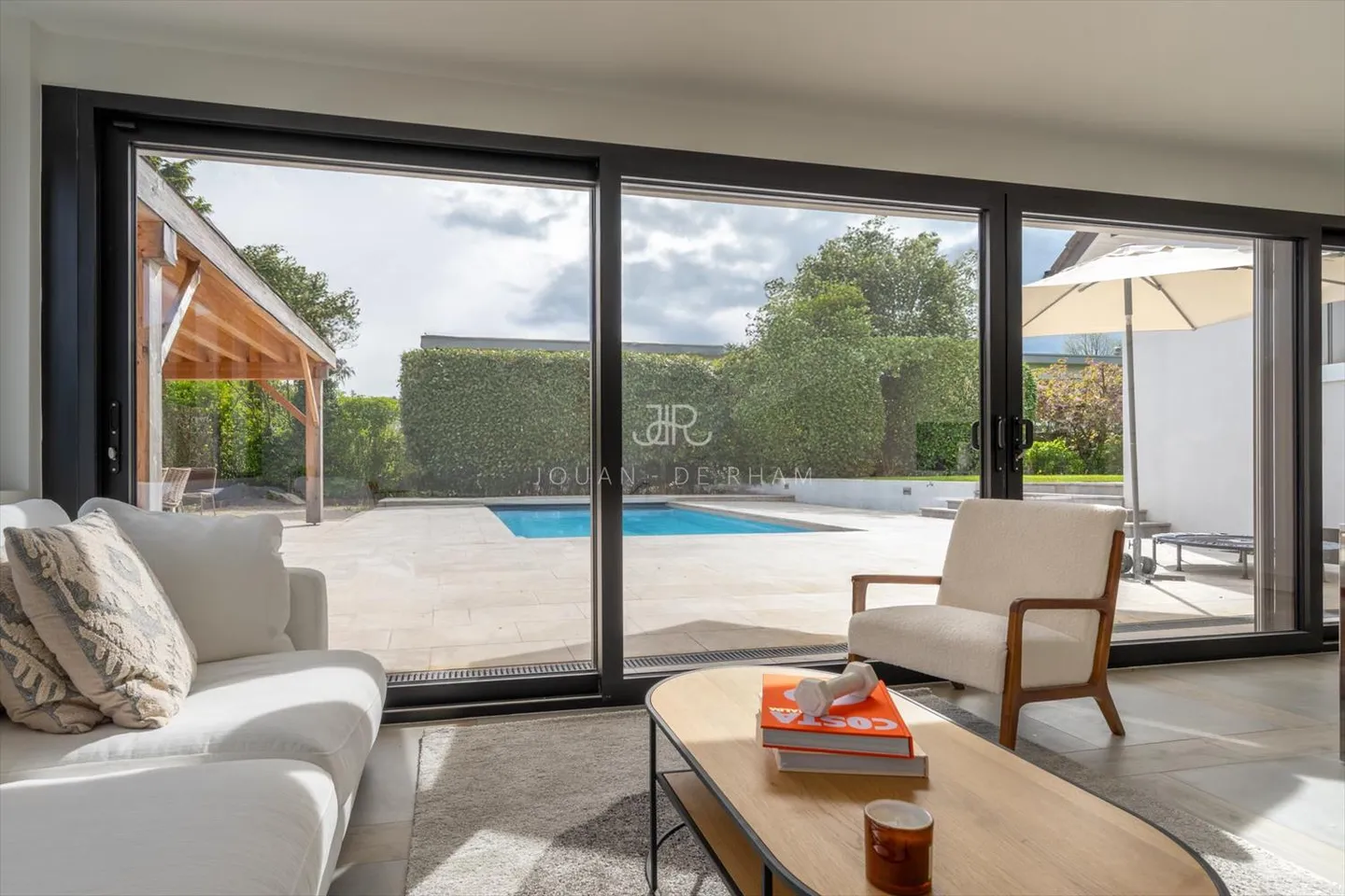 Magnifica Villa per tutta la famiglia, completamente ristrutturata - Foto 1 di 11