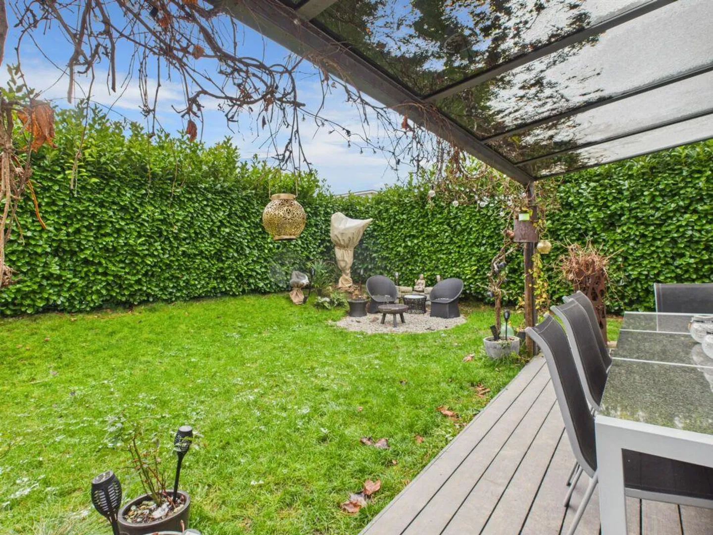 Familientraum mit Garten, Terrasse und modernem Wohnkomfort - Foto 14 von 14