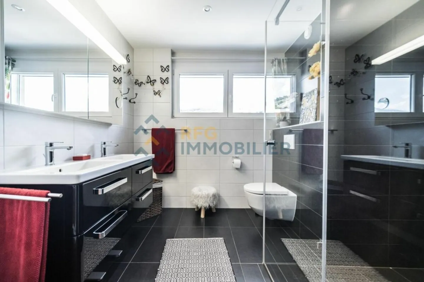 5.5 Room Apartment in Sion - Photo 23 of 31