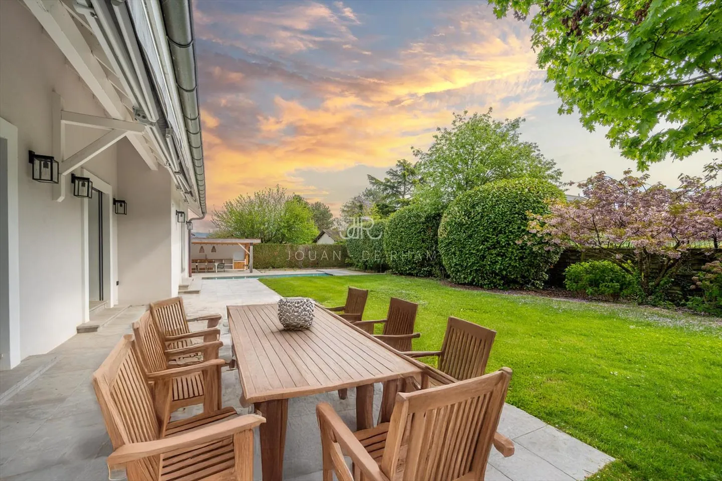 Magnifica Villa per tutta la famiglia, completamente ristrutturata - Foto 2 di 11