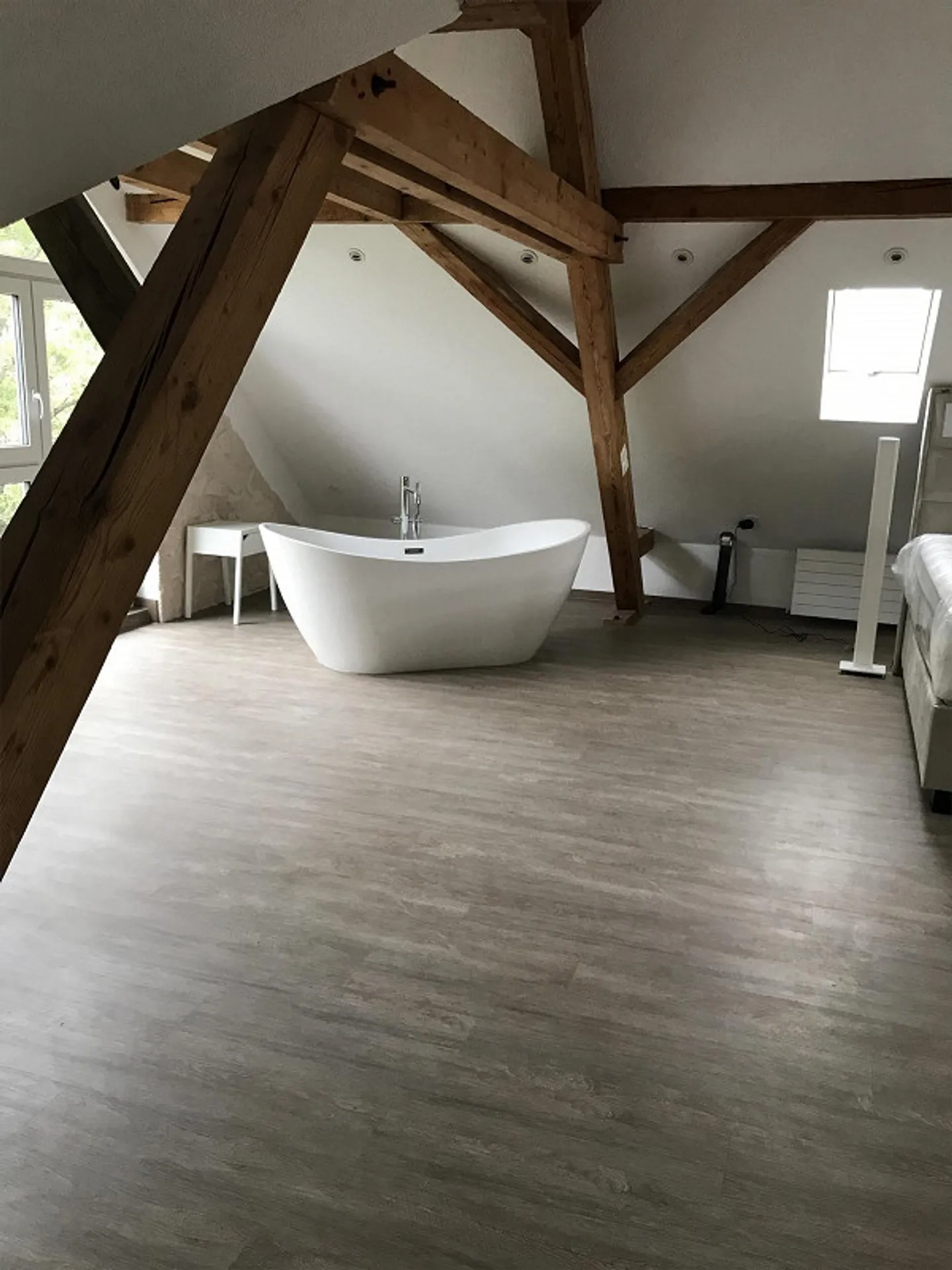 1.5-Zimmer-Loftwohnung mit Stil - Foto 5 von 12