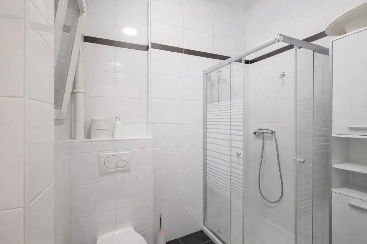 Appartement spacieux à Montreux - Photo 10 sur 11