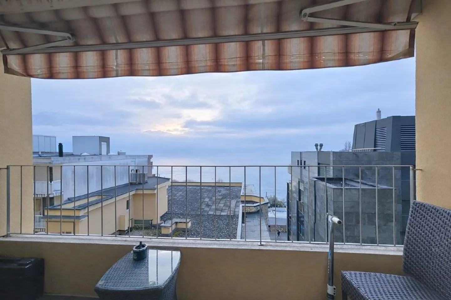 Appartement spacieux à Montreux - Photo 11 sur 11