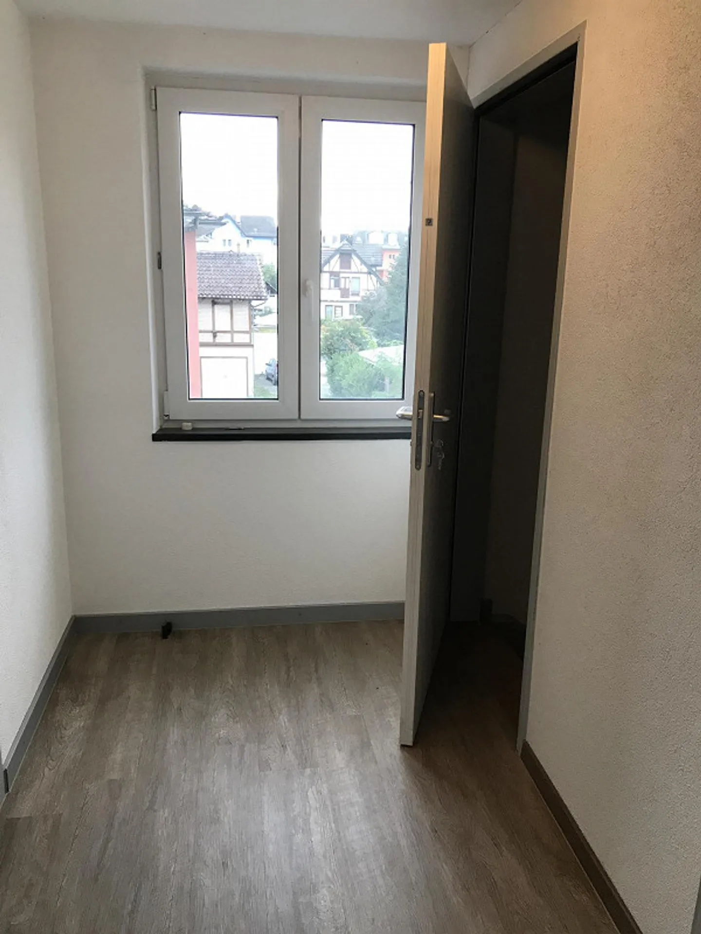 1.5-Zimmer-Loftwohnung mit Stil - Foto 4 von 12