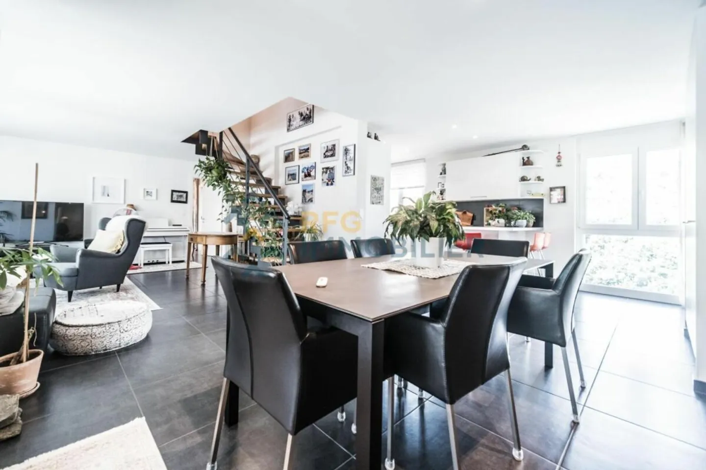 5.5 Room Apartment in Sion - Photo 14 of 31