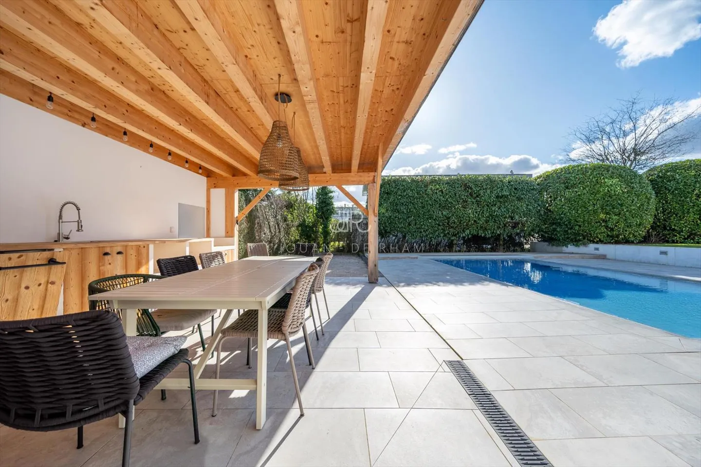 Magnifica Villa per tutta la famiglia, completamente ristrutturata - Foto 3 di 11