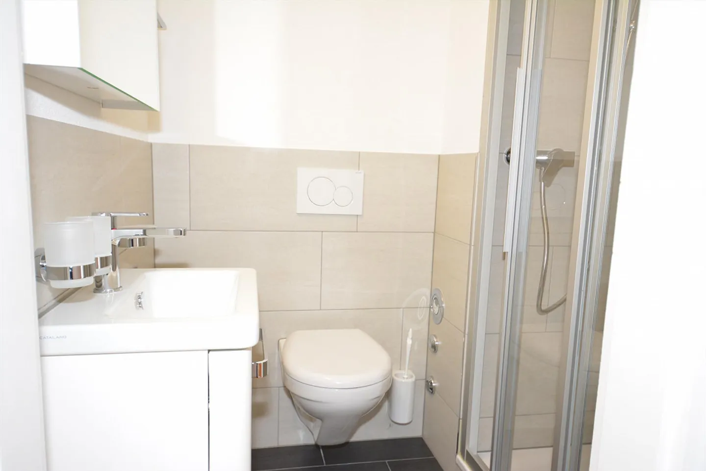 Appartamento 3.5 locali con balcone - Foto 2 di 5