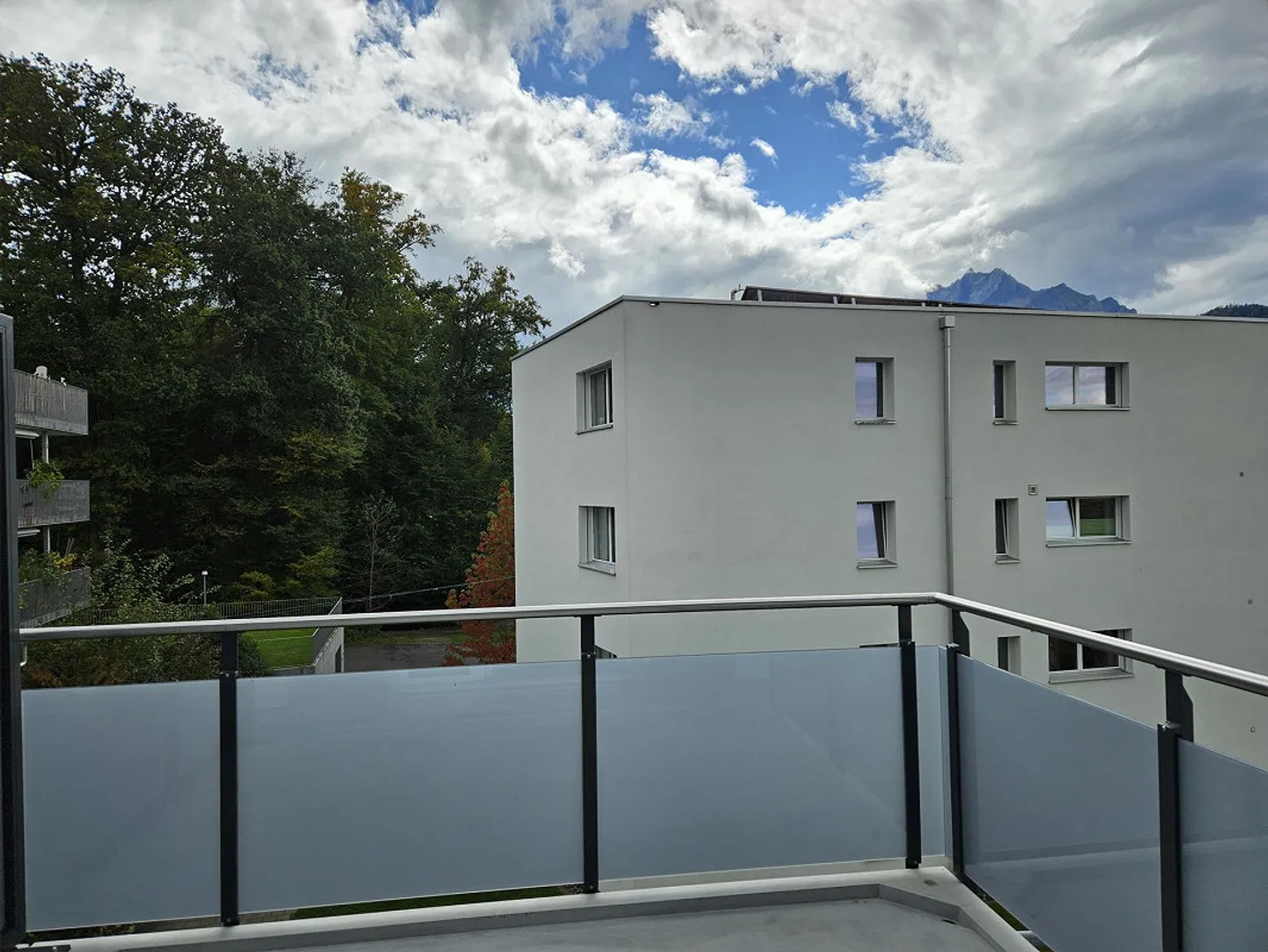 Appartement 1 pièce près de la forêt - Photo 5 sur 6