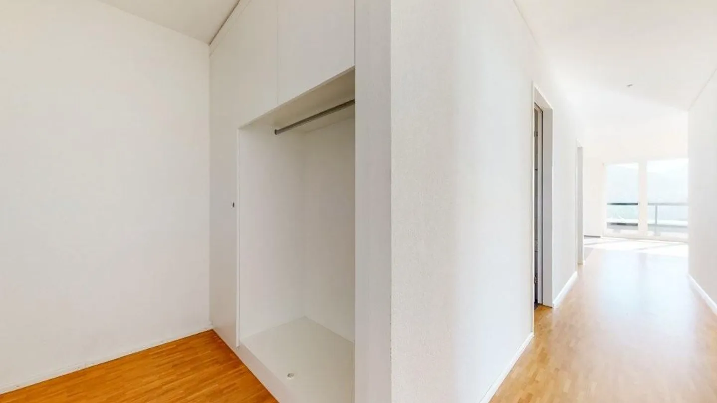 Appartamento in affitto - Foto 7 di 12