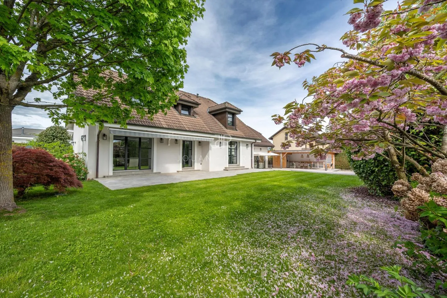 Magnifica Villa per tutta la famiglia, completamente ristrutturata - Foto 5 di 11