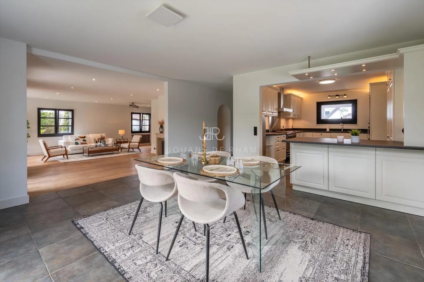 Magnifica Villa per tutta la famiglia, completamente ristrutturata - Foto 6 di 11