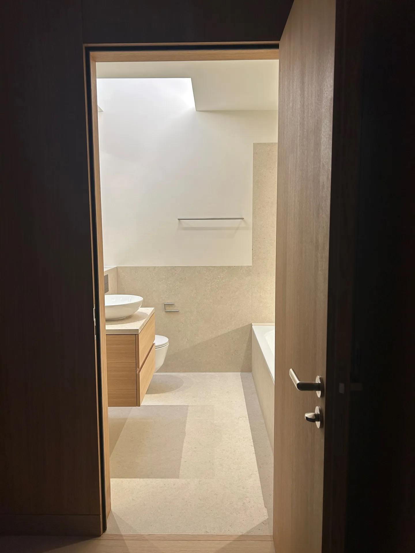 Appartamento in affitto - Foto 10 di 15