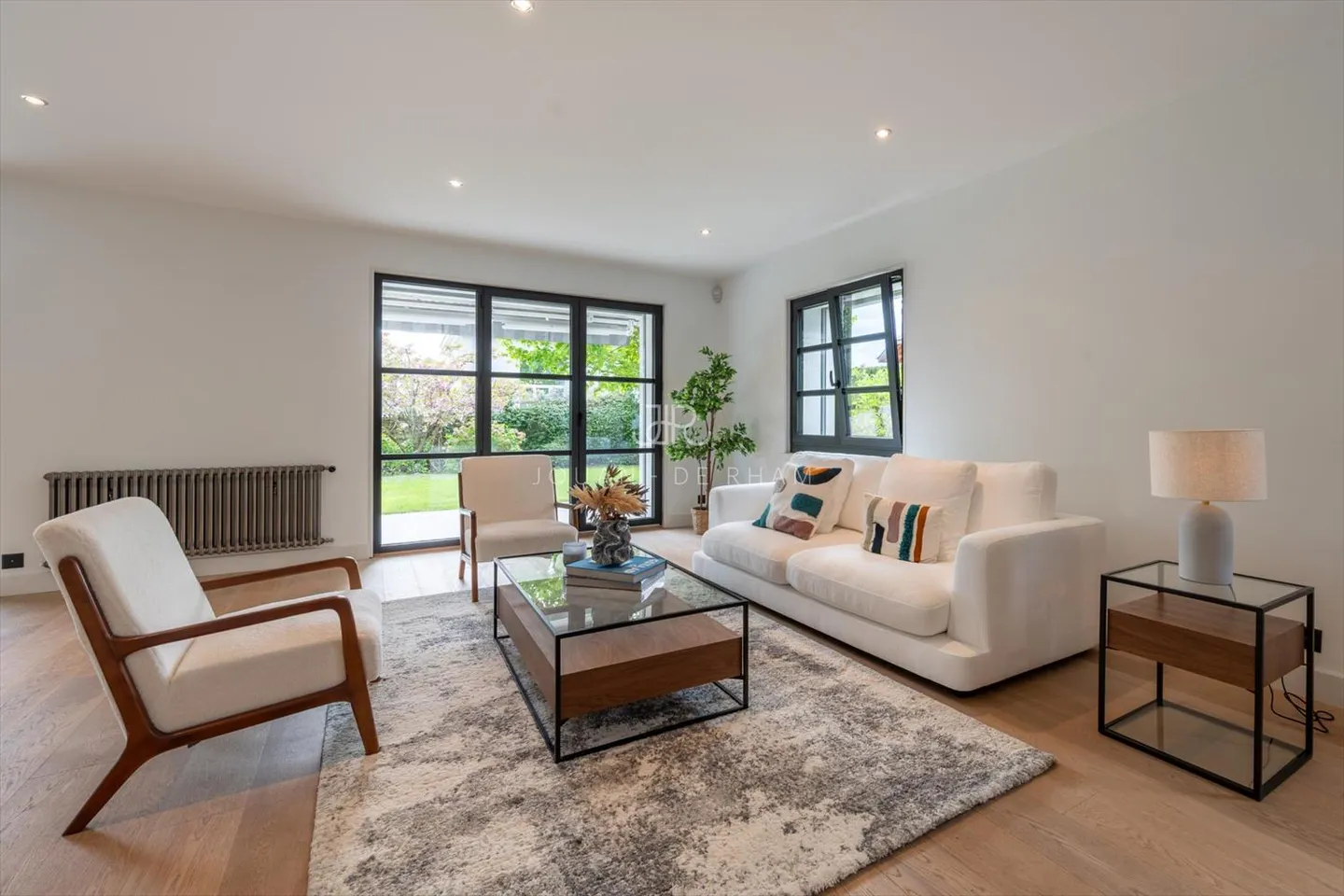 Magnifica Villa per tutta la famiglia, completamente ristrutturata - Foto 8 di 11