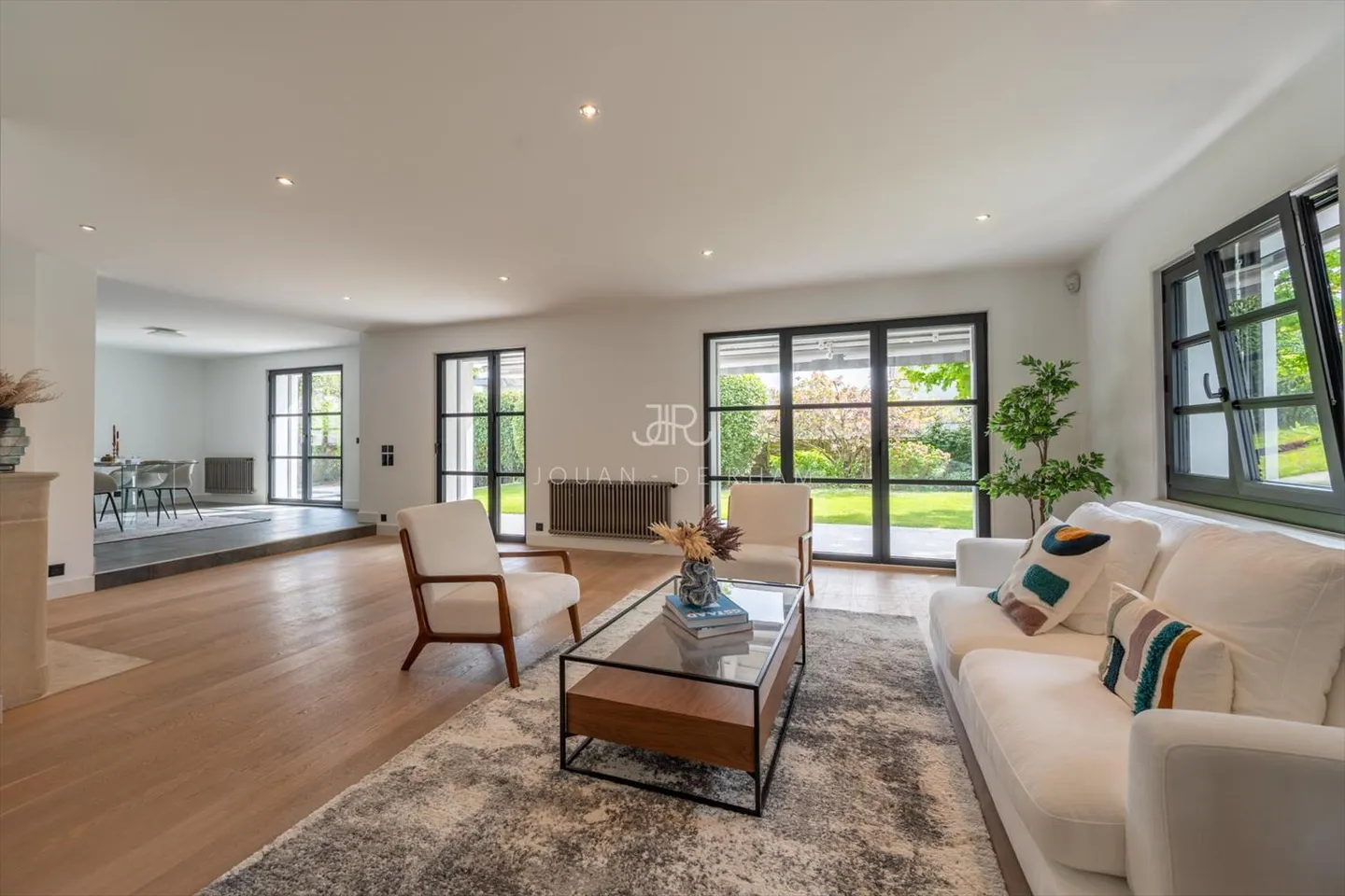 Magnifica Villa per tutta la famiglia, completamente ristrutturata - Foto 9 di 11