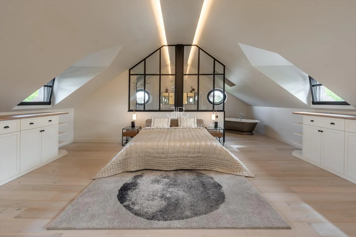 Magnifica Villa per tutta la famiglia, completamente ristrutturata - Foto 10 di 11