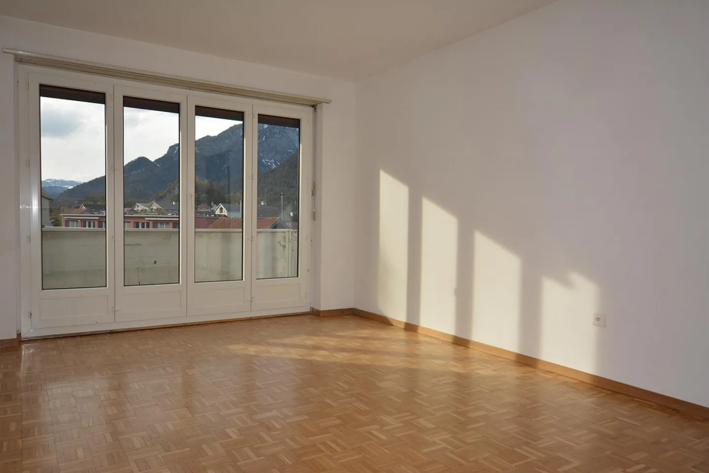 Appartamento 3.5 locali con balcone - Foto 5 di 5