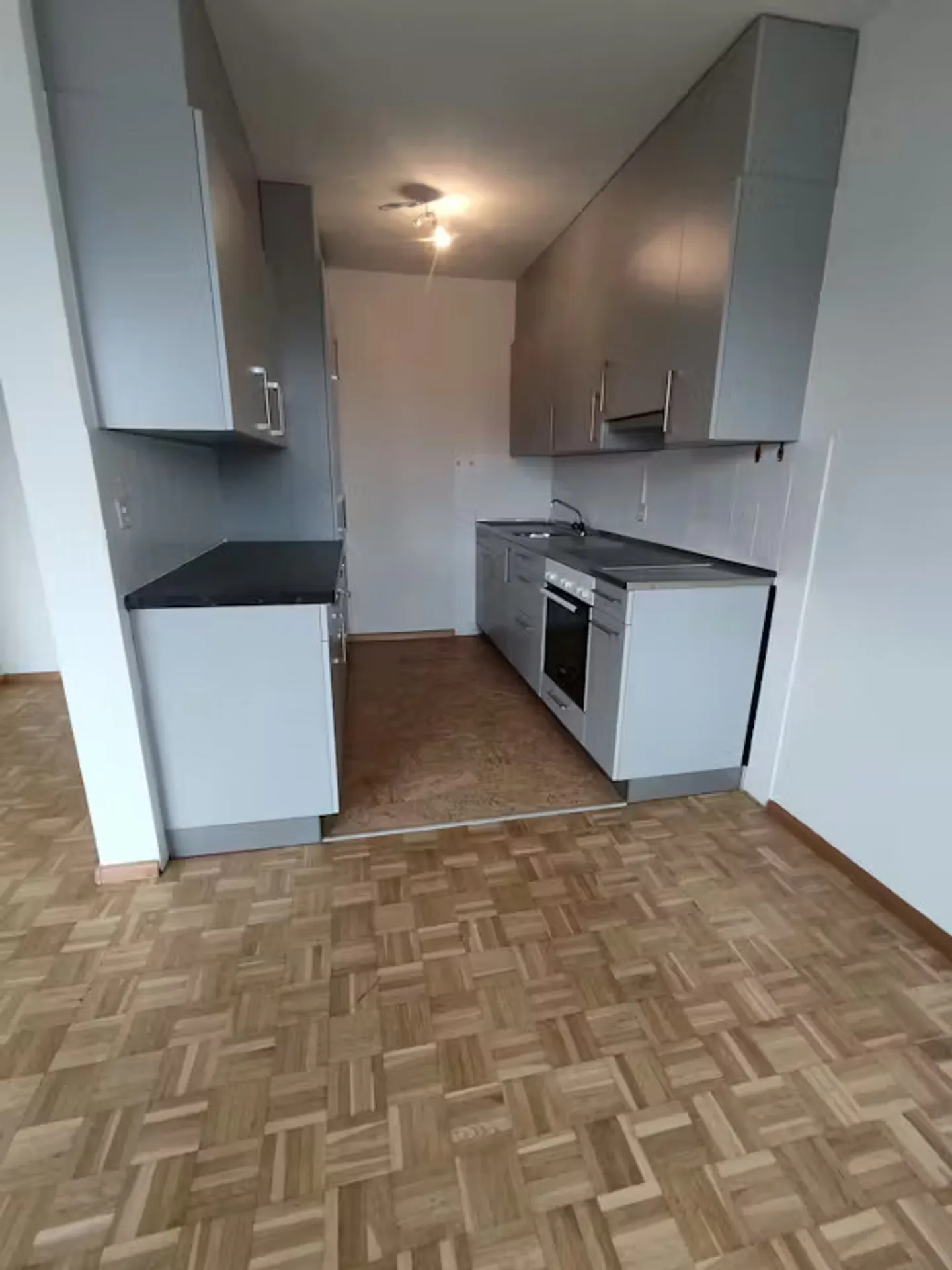 Appartement moderne à Bâle - Photo 5 sur 10