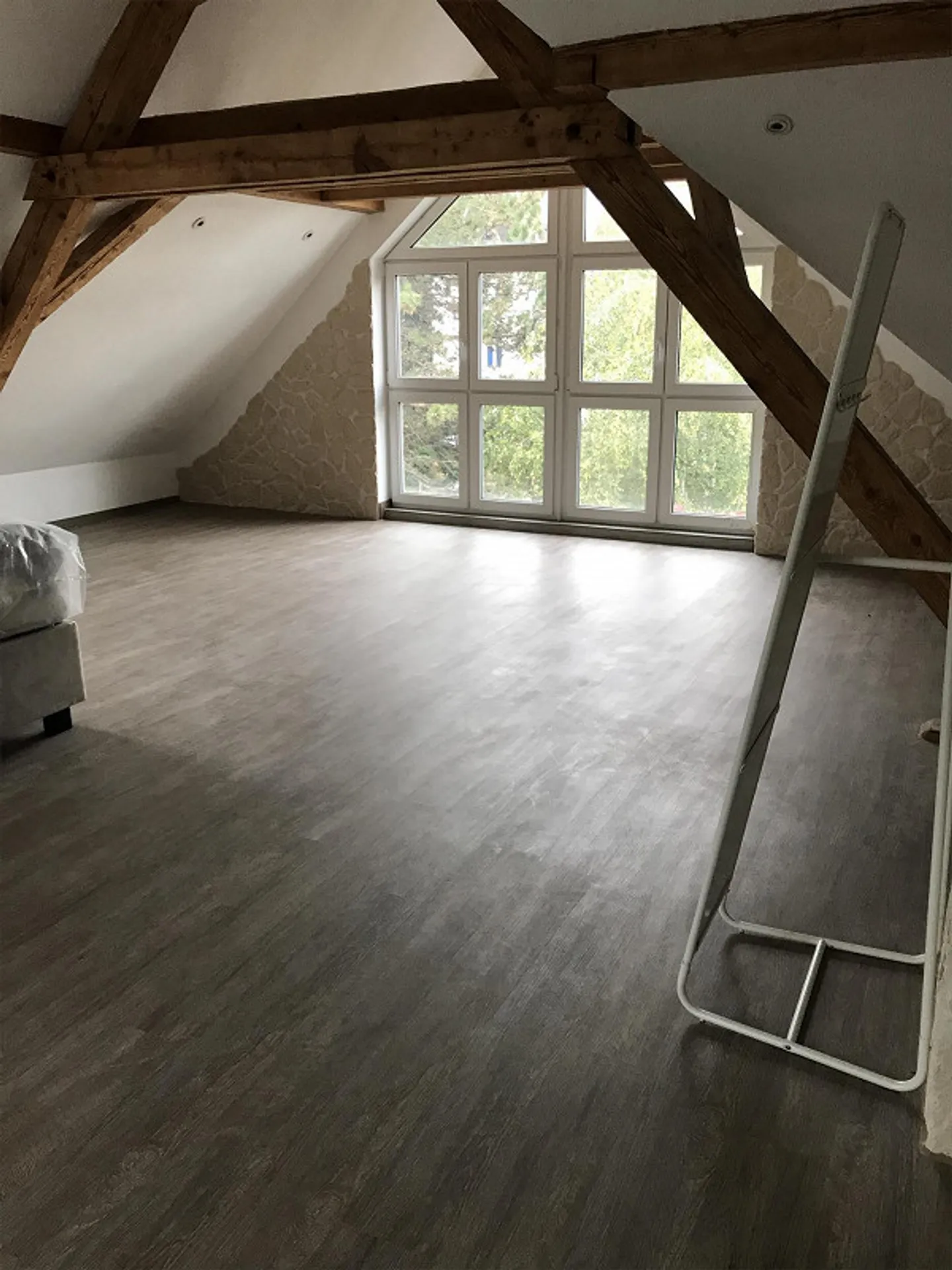 1.5-Zimmer-Loftwohnung mit Stil - Foto 6 von 12