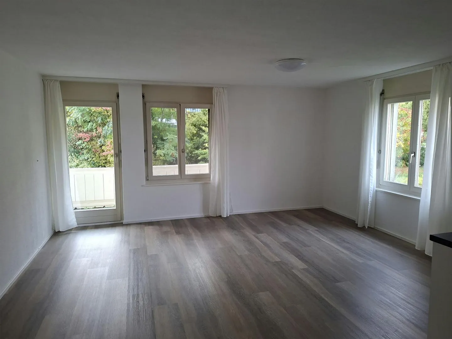 3.5-room apartment near the lake for rent - Photo 2 of 8