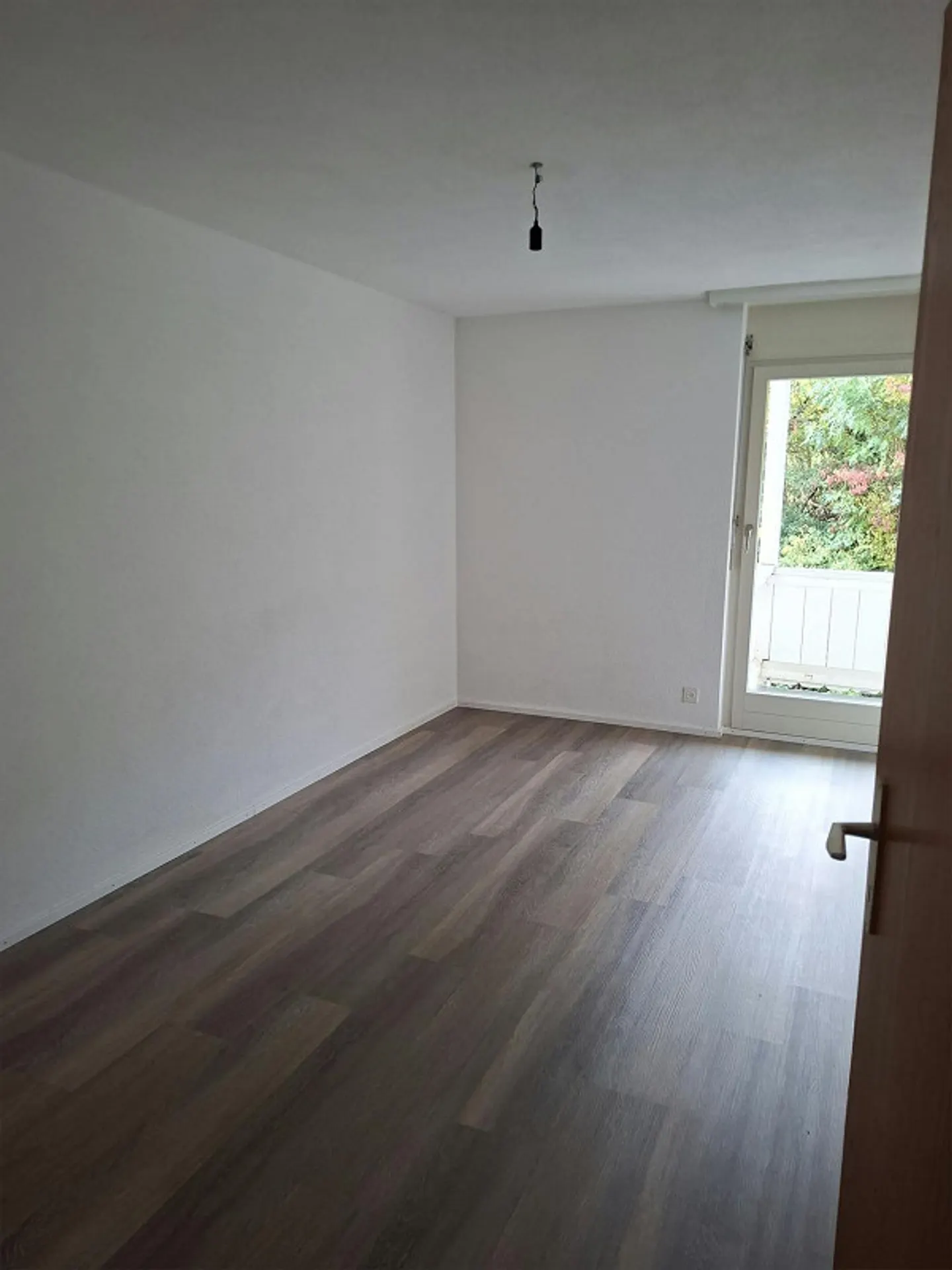 3.5-room apartment near the lake for rent - Photo 3 of 8