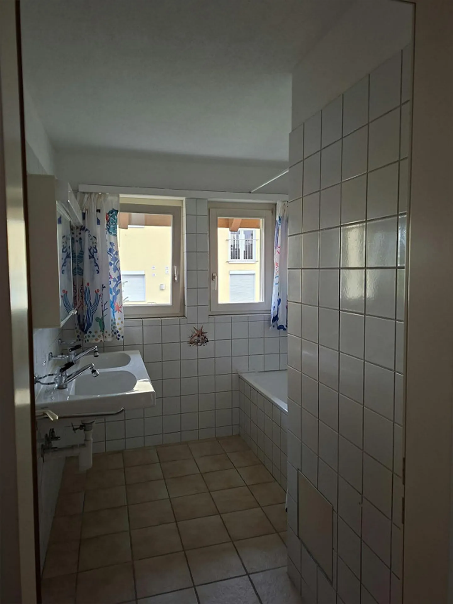3.5-room apartment near the lake for rent - Photo 6 of 8