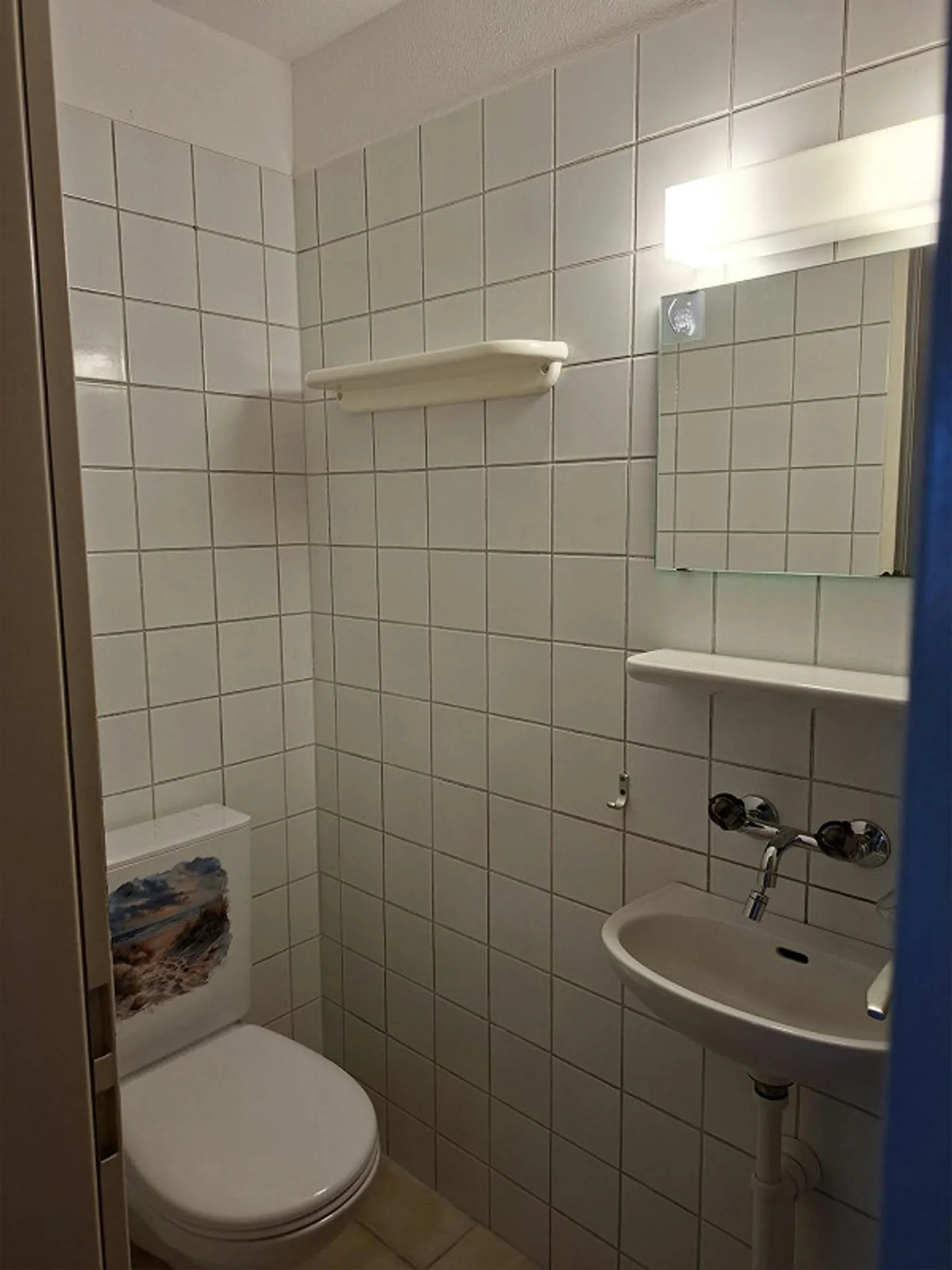 3.5-room apartment near the lake for rent - Photo 7 of 8