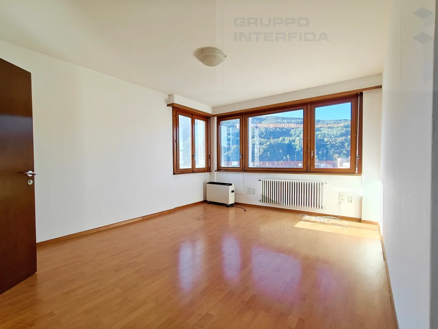 UFFICIO IN CENTRO A CHIASSO  - Foto 1 di 5