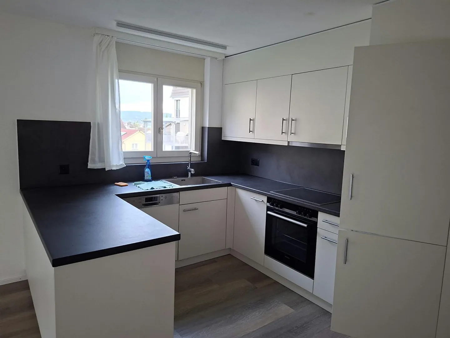 3.5-room apartment near the lake for rent - Photo 1 of 8