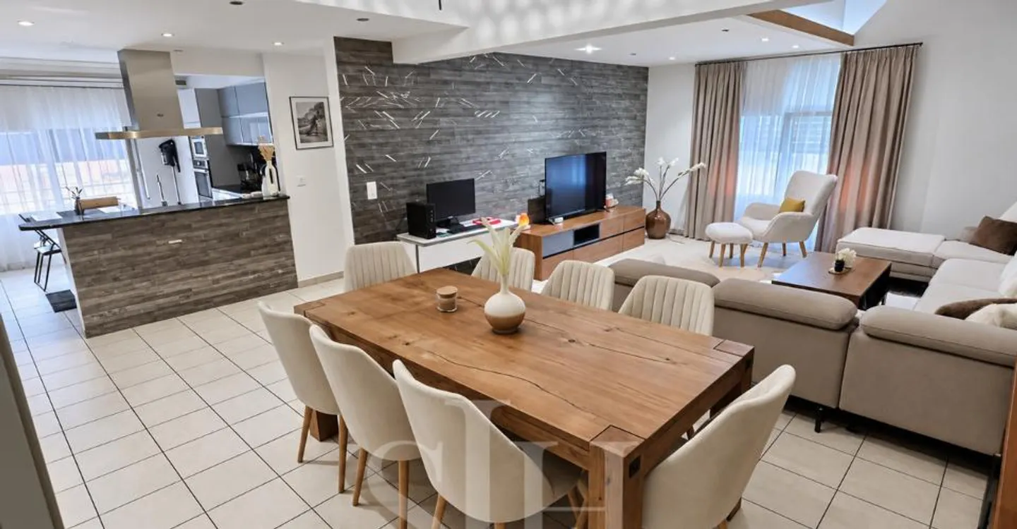 Yield building consisting of 3 apartments Rare on the market - Photo 5 of 10