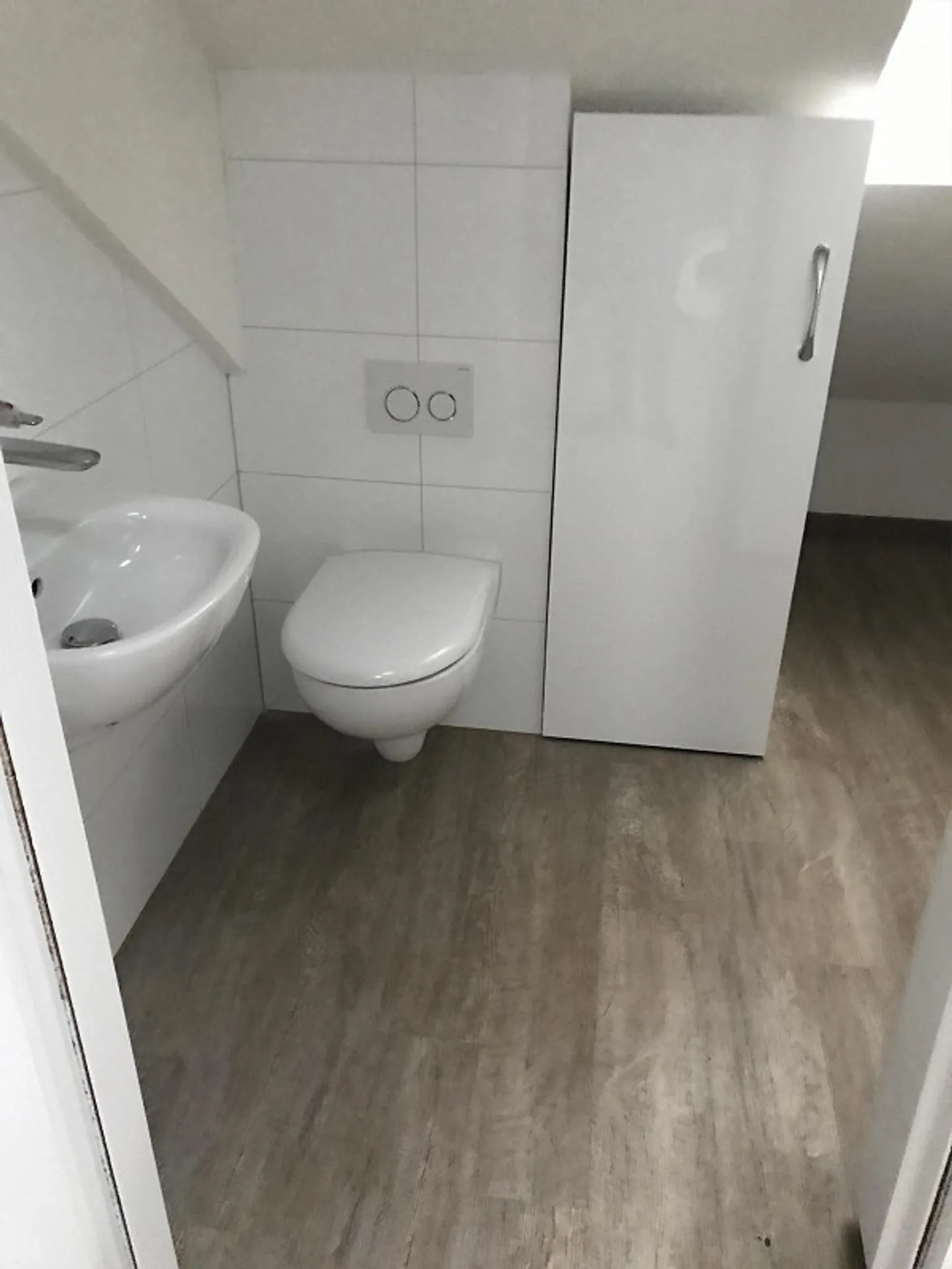 1.5-Zimmer-Loftwohnung mit Stil - Foto 8 von 12