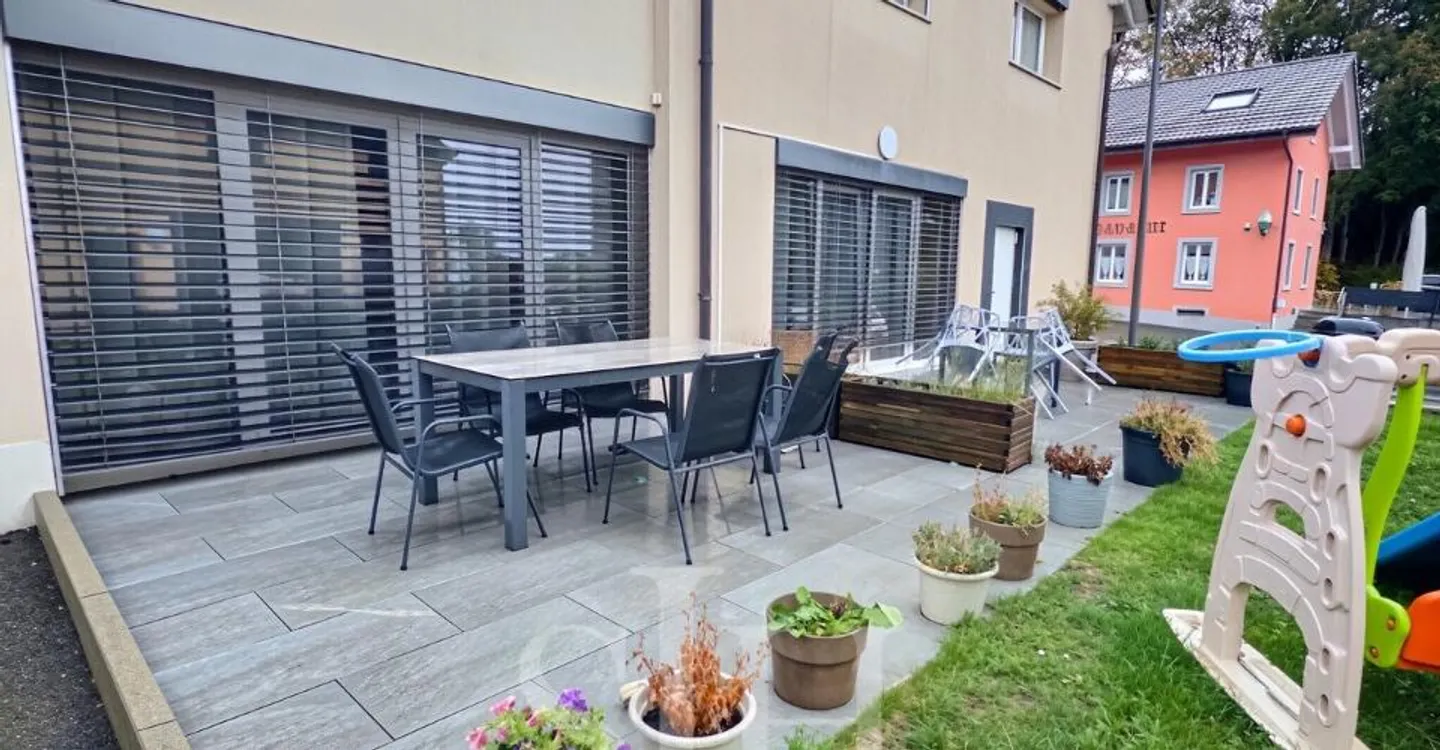 Yield building consisting of 3 apartments Rare on the market - Photo 7 of 10