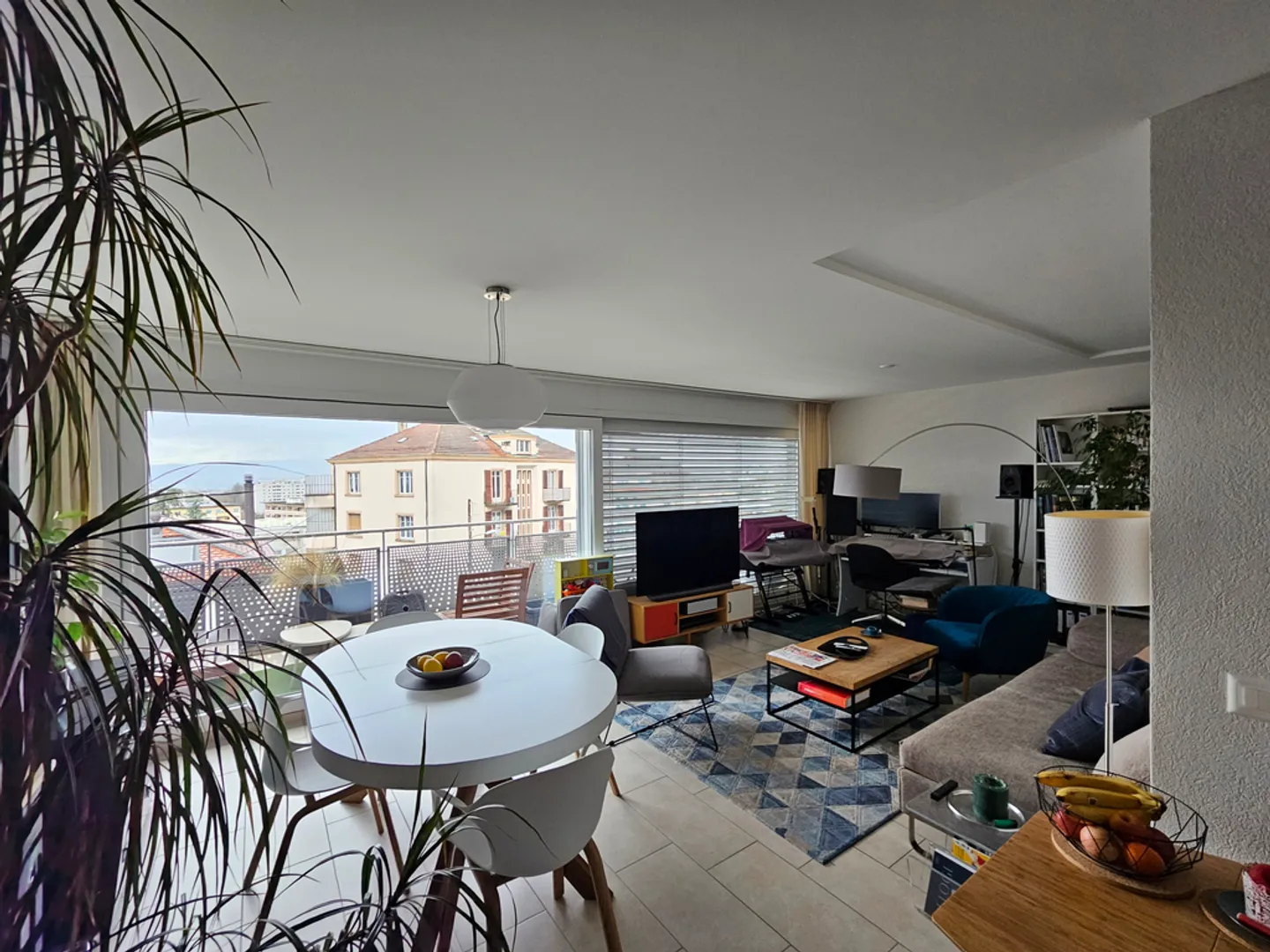 Appartement moderne à Prilly - Photo 1 sur 5