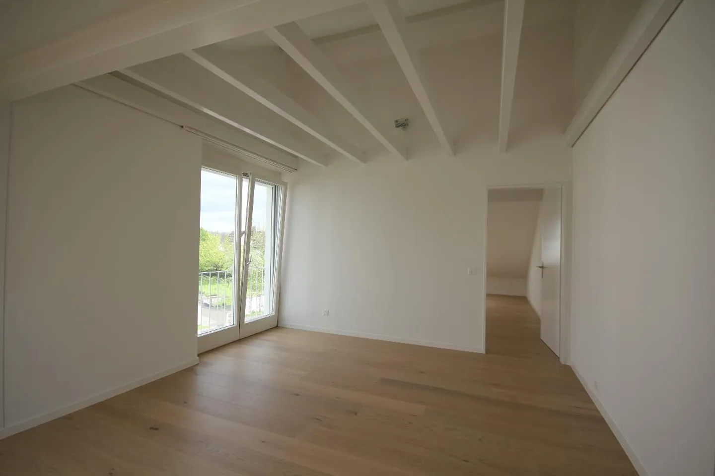 Appartamento in affitto - Foto 2 di 10