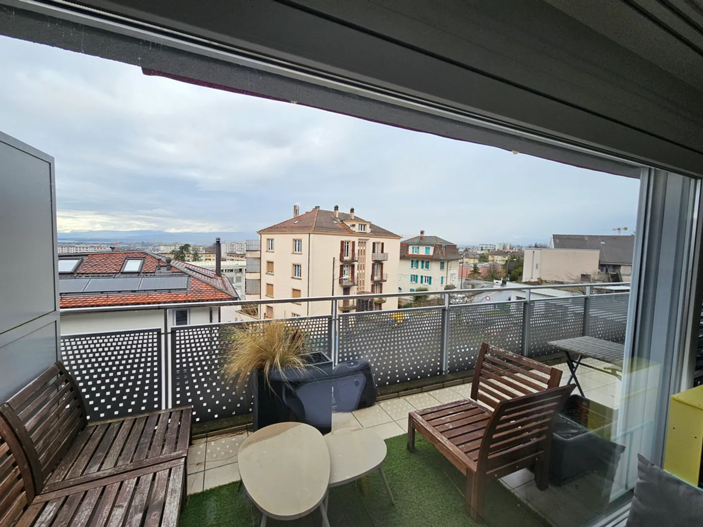 Appartement moderne à Prilly - Photo 2 sur 5